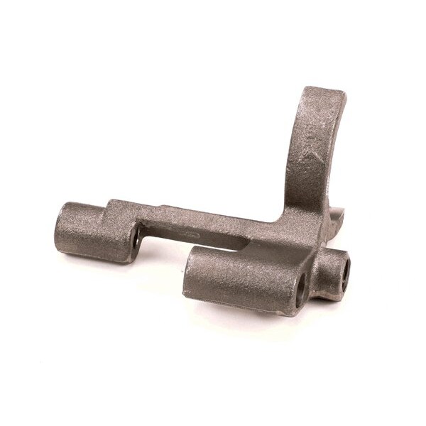 Yoke